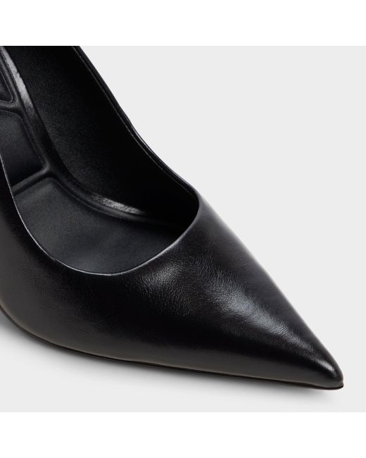 ALDO Black Stasya – –