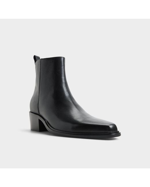 ALDO Black Brazos – – for men