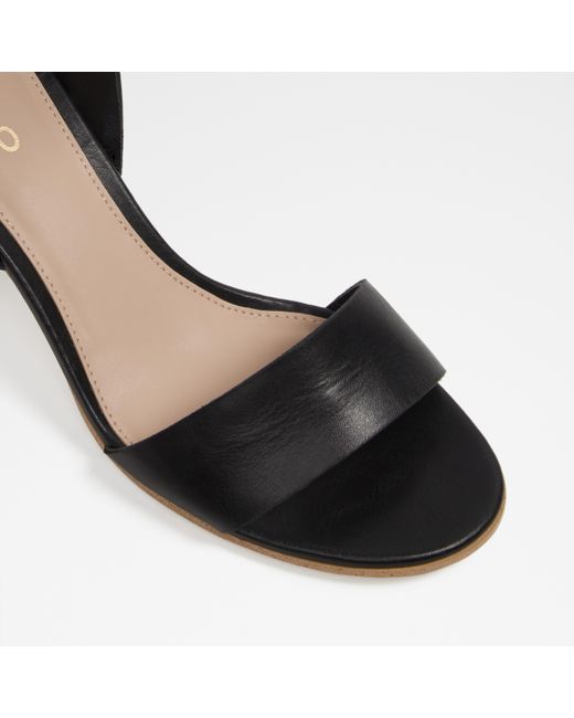 aldo doreclya sandal