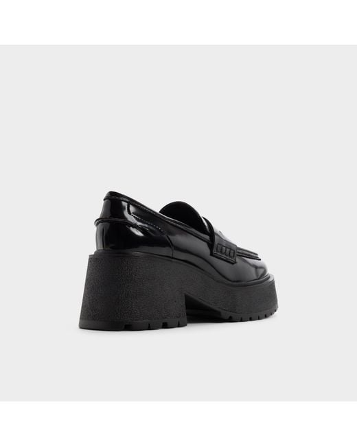 ALDO Black Ibae – –