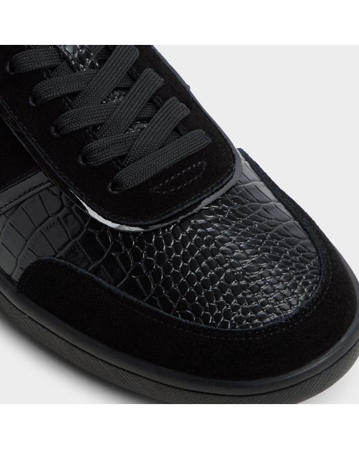 ALDO Black Uptown – – for men