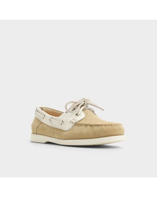 ALDO Natural Harborchic