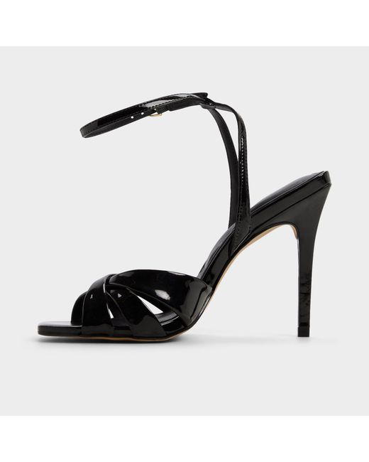 ALDO Black Meteora – –