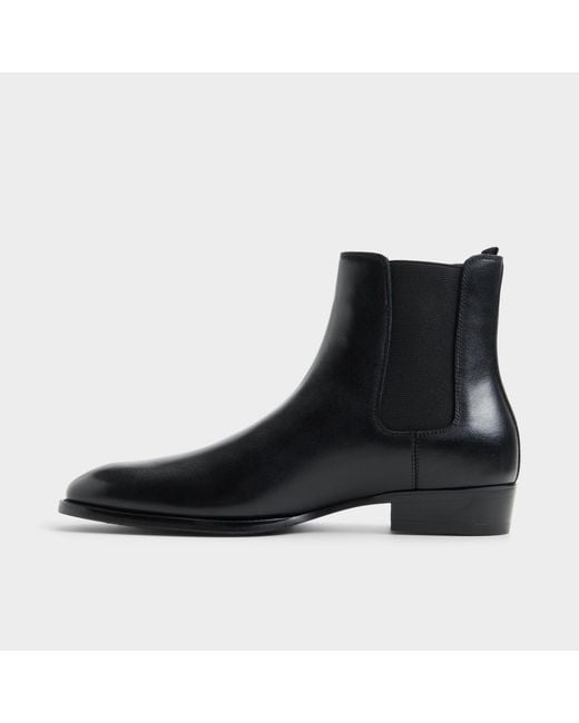 ALDO Black Bert – – for men