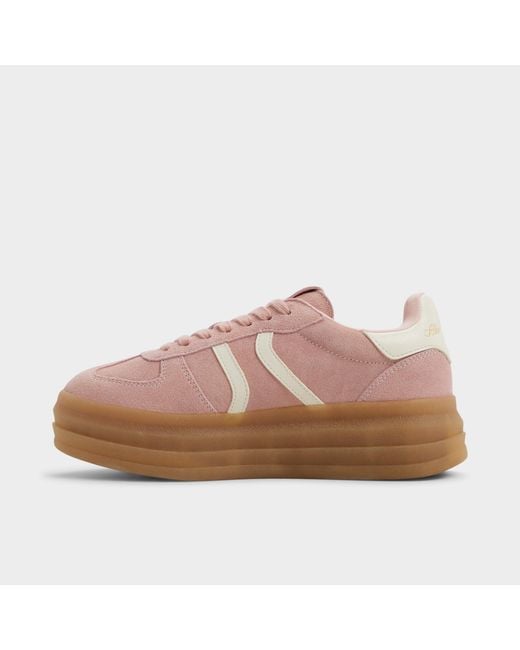 ALDO Pink Elabrintar – –