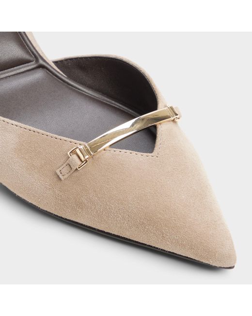 ALDO White Nailah – –