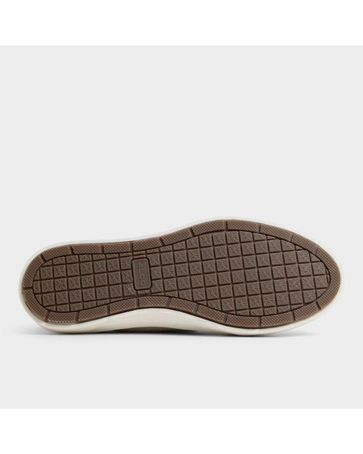 ALDO White Colin – – for men