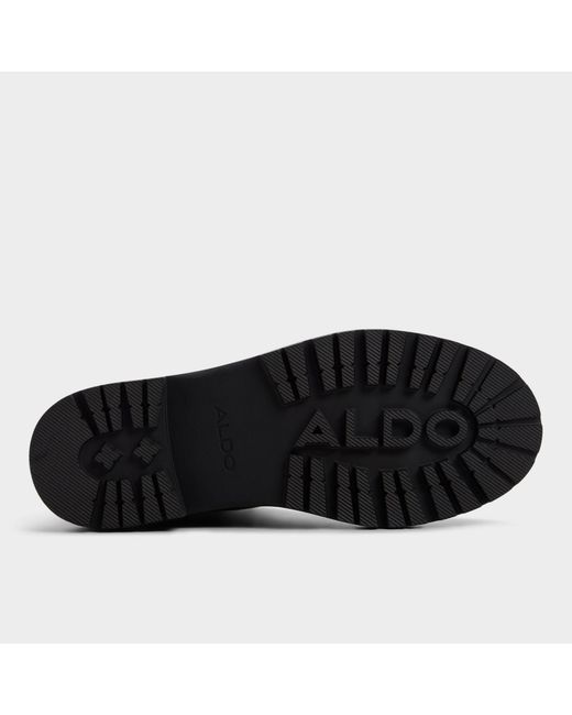 ALDO Brown Lewellan – –
