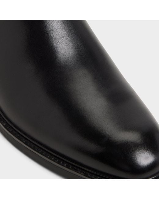 ALDO Black Gio – – for men