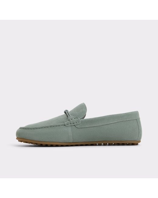 ALDO Green Wilbart for men