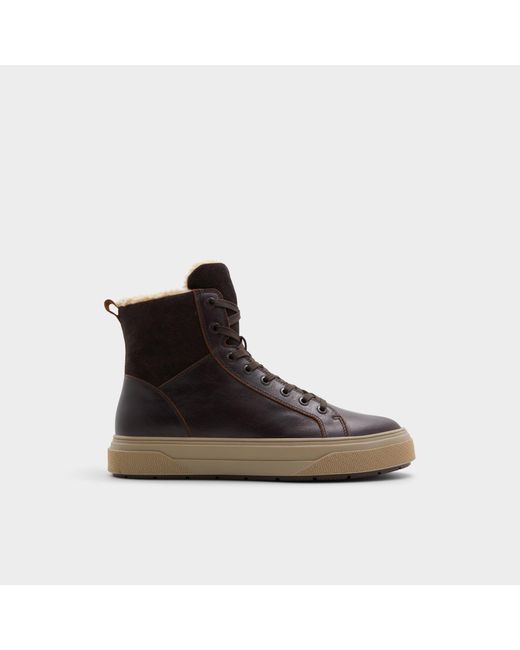 ALDO
Dusker Black Men\'s Winter boots | ALDO US Men main image 3