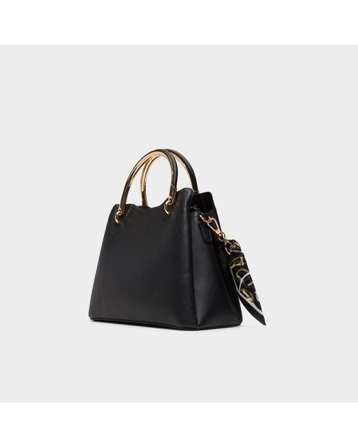 ALDO Black Arrayan