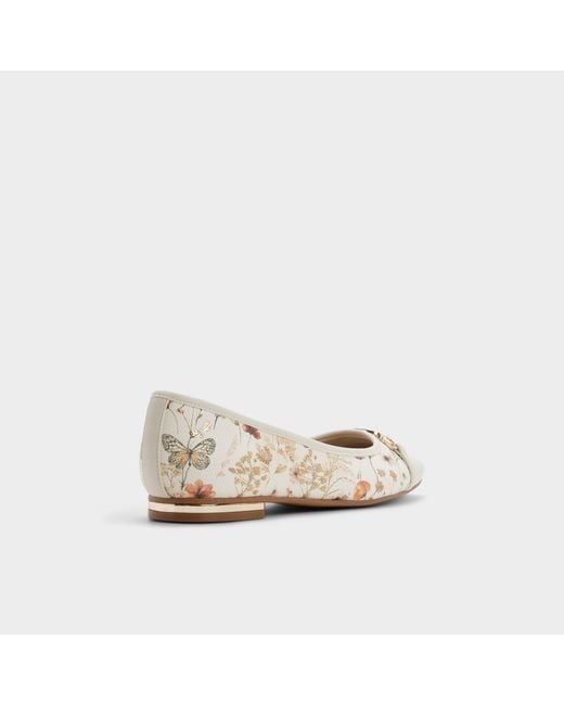 ALDO White Krishelle – –