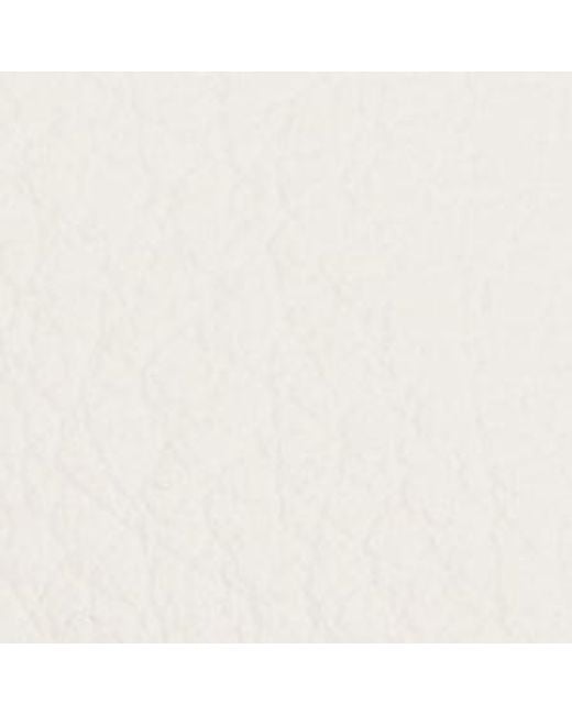ALDO White Retrosneaker for men