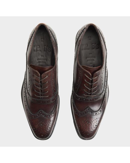 ALDO Brown Fillipo – – for men