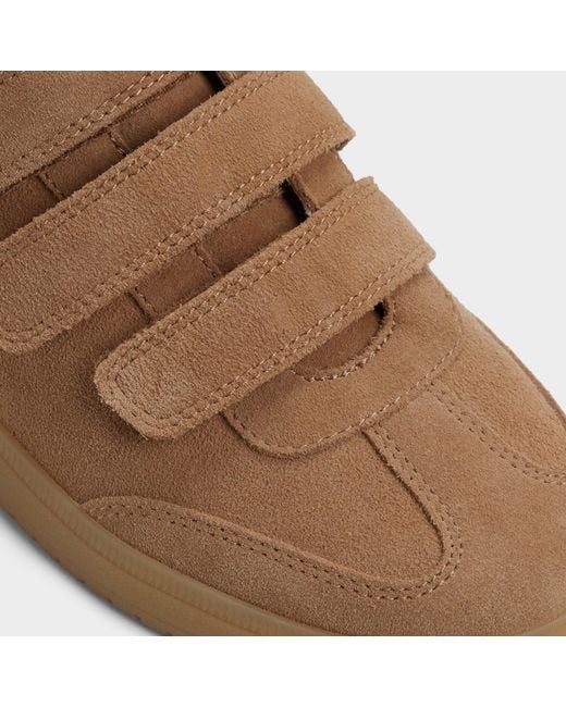 ALDO Brown Tefi – –