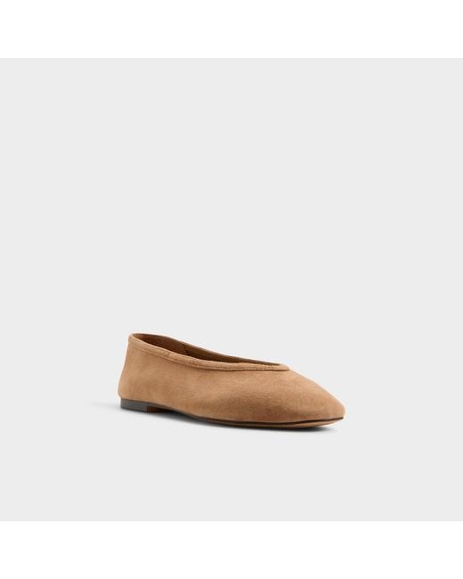 ALDO Brown Ayrah – –