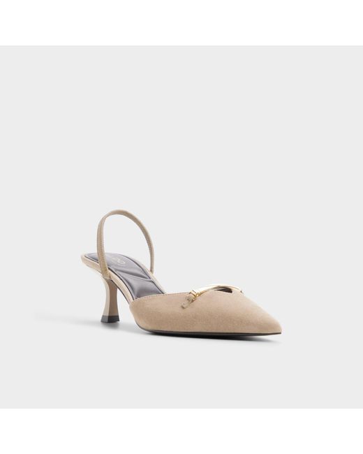 ALDO White Nailah – –