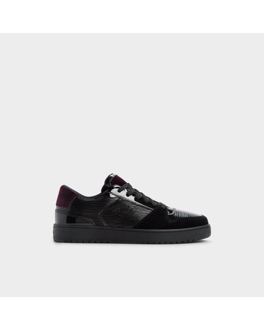 ALDO Black Zethan for men