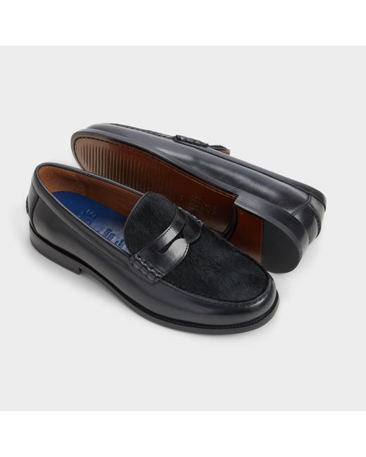 ALDO Black Jarom for men