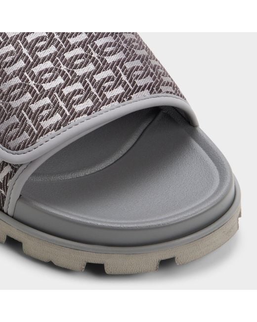 ALDO Gray Orian – – for men