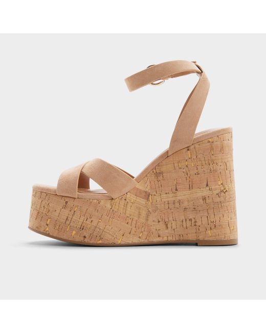 ALDO Natural Gabriana – –