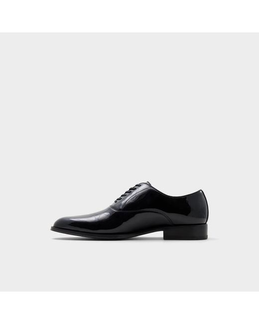 ALDO Black Euston for men