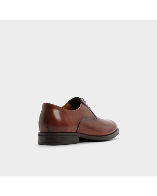 ALDO Brown Santino – – for men