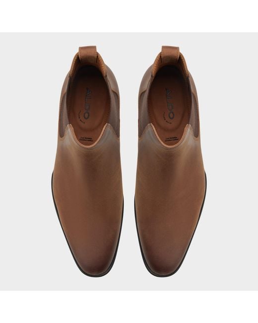 ALDO Brown Caspen – – for men