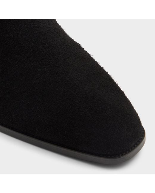 ALDO Black Demouro for men