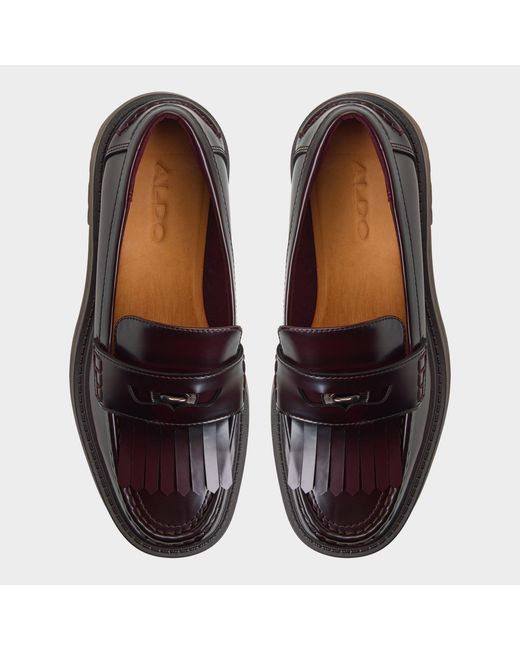 ALDO Brown Oneamar – –