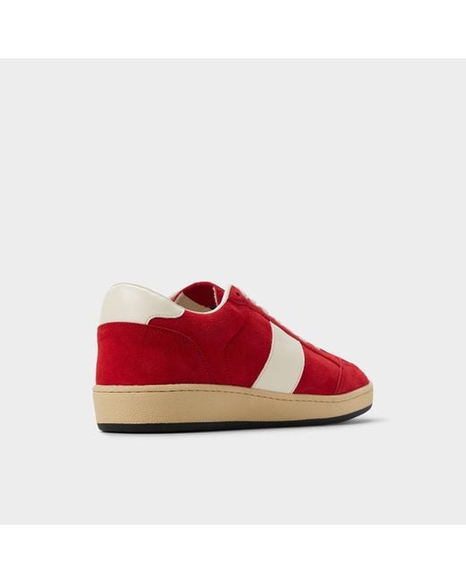 ALDO Red Roscoe for men
