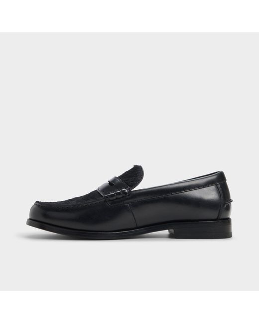 ALDO Black Jarom for men