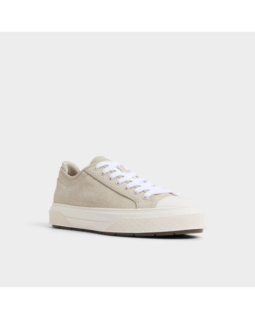 ALDO White Colin – – for men