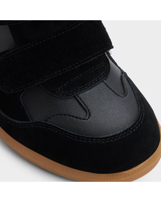 ALDO Black Bellissamo – –