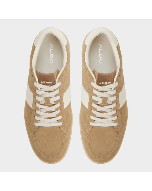 ALDO Natural Roscoe for men