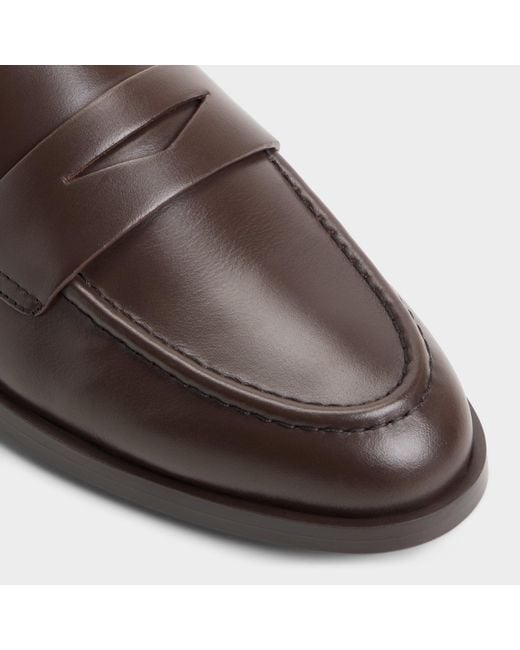 ALDO Brown Adaladar – –