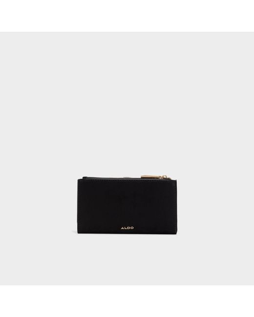 ALDO Black Delanda –