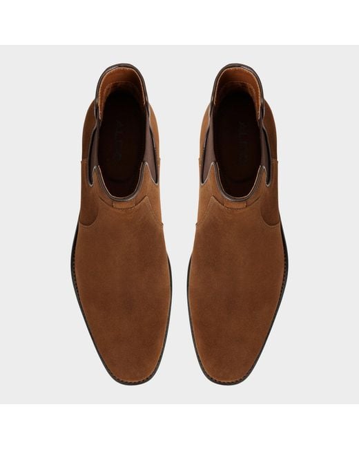 ALDO Brown Hunter – – for men