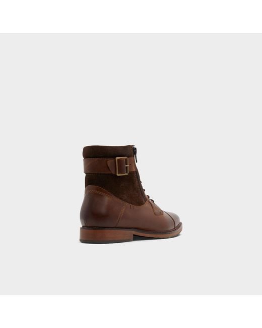 ALDO Brown Constantine for men
