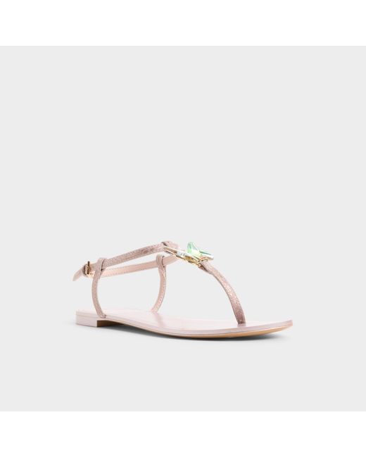 ALDO White Farfallina – –