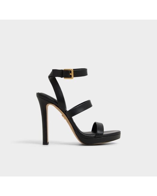 ALDO Black Kardy