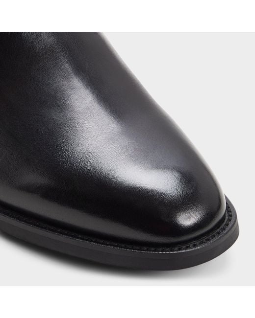 ALDO Black Wentz – – for men