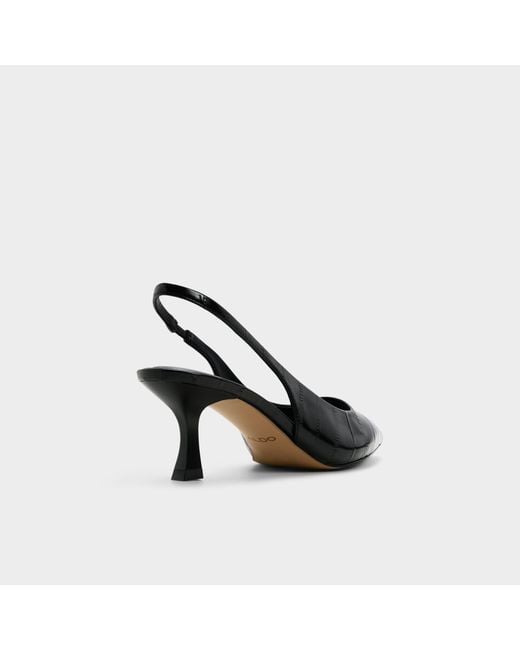 ALDO Black Kiarrah – –
