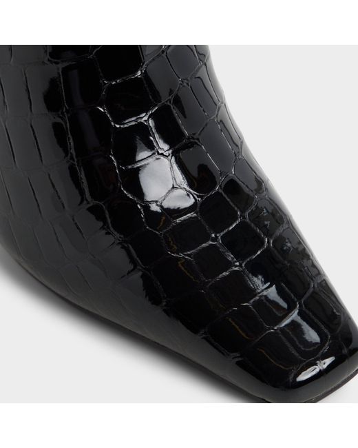 ALDO Black Vivienna – –