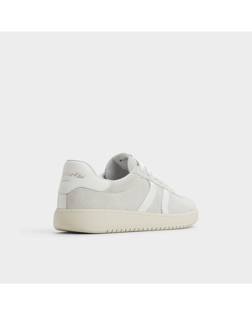 ALDO White Chicsneaker