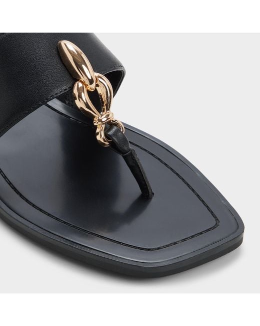 ALDO Black Madaline – –