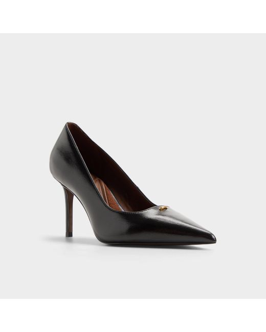 ALDO Black Somaya – –