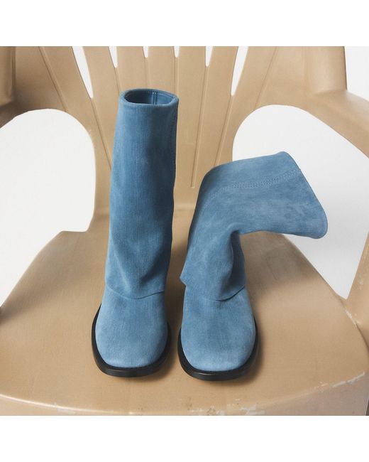 ALDO Blue Nolya – –