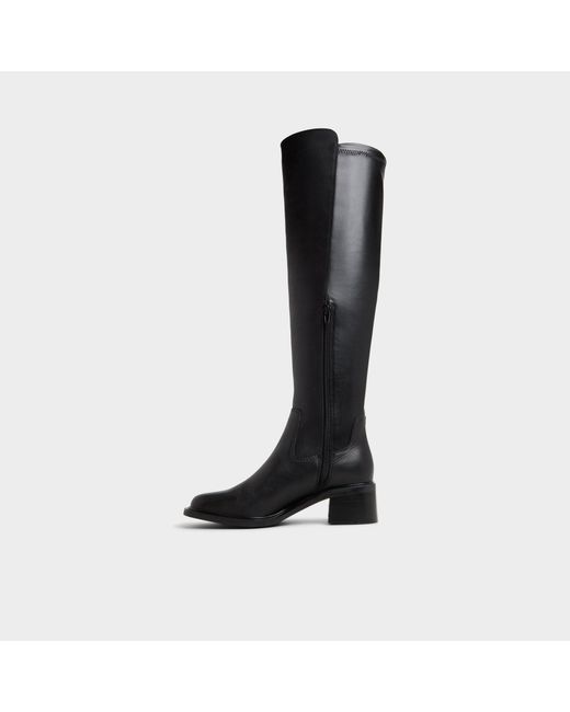 ALDO Black Anahi